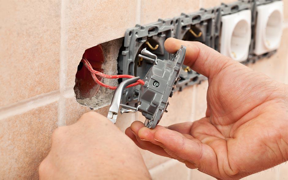électricien de maintenance Les Mureaux