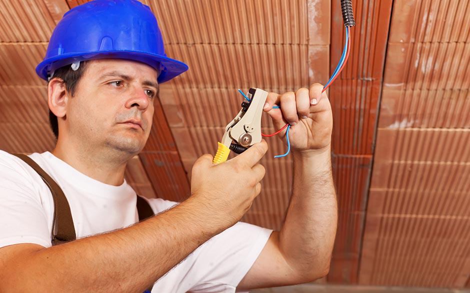 mon électricien Les Mureaux