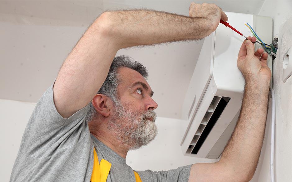 mon électricien Les Mureaux