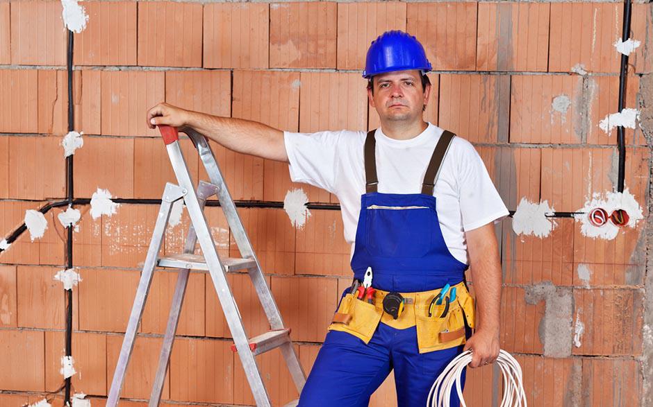 électricien de maintenance Les Mureaux