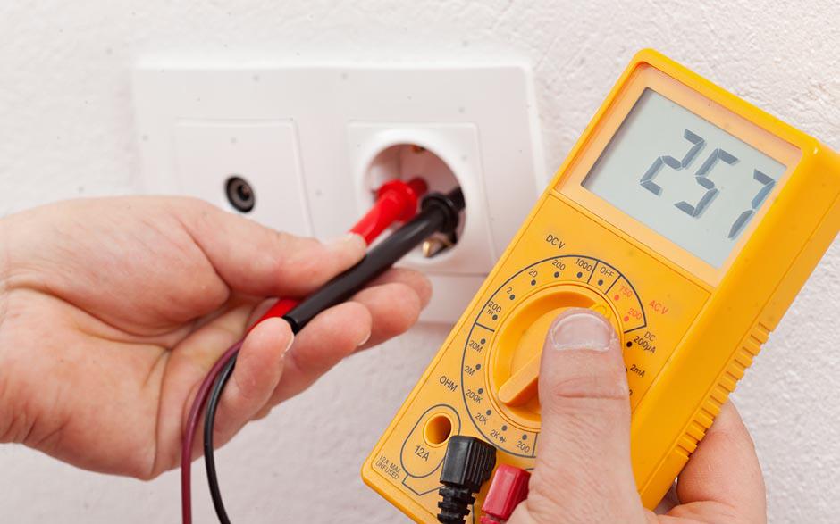 électricien de maintenance Les Mureaux