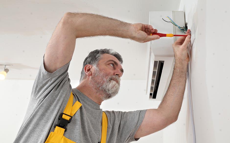 mon électricien Les Mureaux